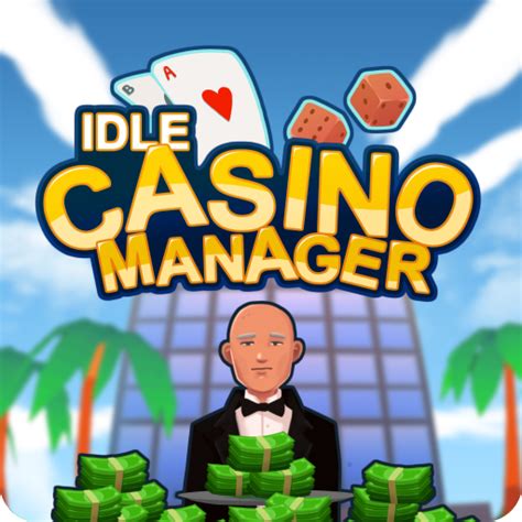 casino manager game
